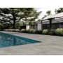 CASTELVETRO CERAMICHE FUSION CEMENTO 60X60 RETT. sp.20mm