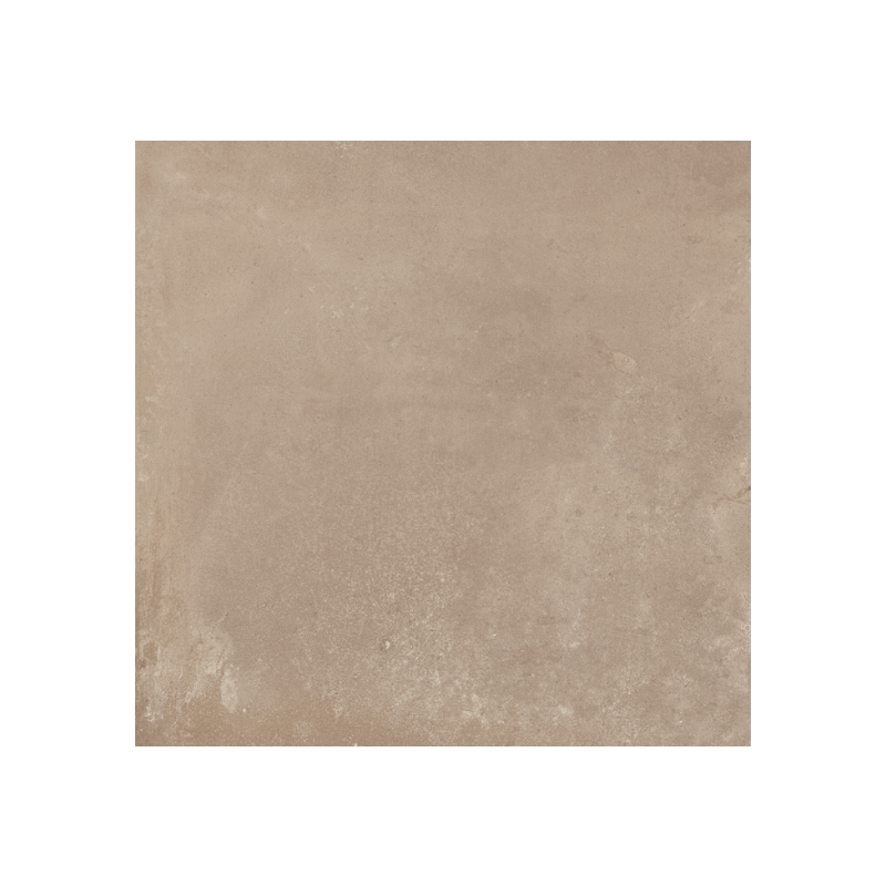 CASTELVETRO CERAMICHE FUSION TORTORA 60X60 RETT sp.20mm