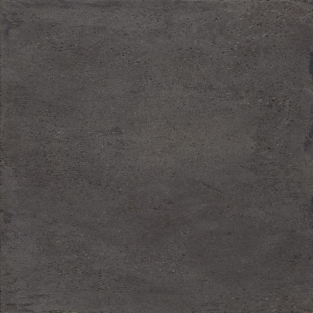 CASTELVETRO CERAMICHE Konkrete_outfit Nero 60x60 20mm