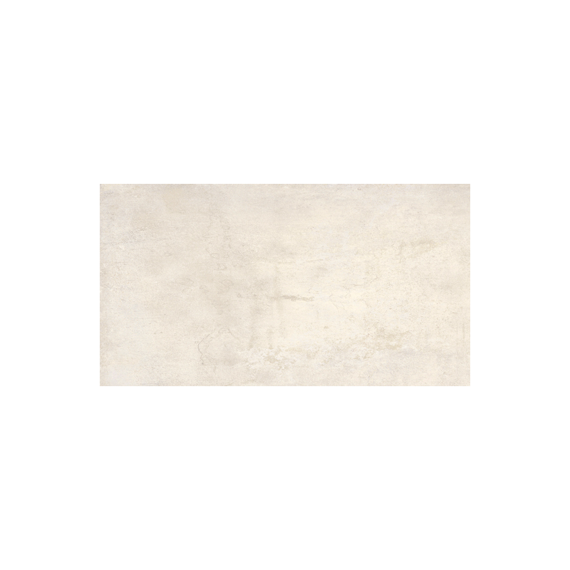 CASTELVETRO CERAMICHE Materika Bianco 60x120 10mm