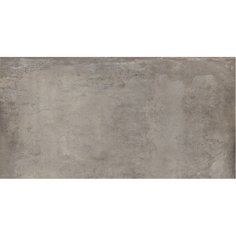 CASTELVETRO CERAMICHE Materika Cenere 60x120 10mm