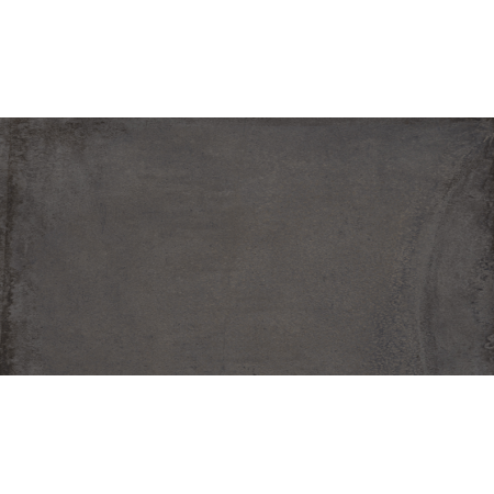 CASTELVETRO CERAMICHE Materika Nero 60x120 10mm