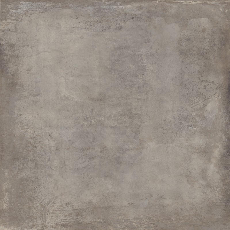 CASTELVETRO CERAMICHE Materika Cenere 60x60 10mm