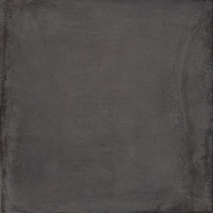 CASTELVETRO CERAMICHE Materika Nero 100x100 8.5mm