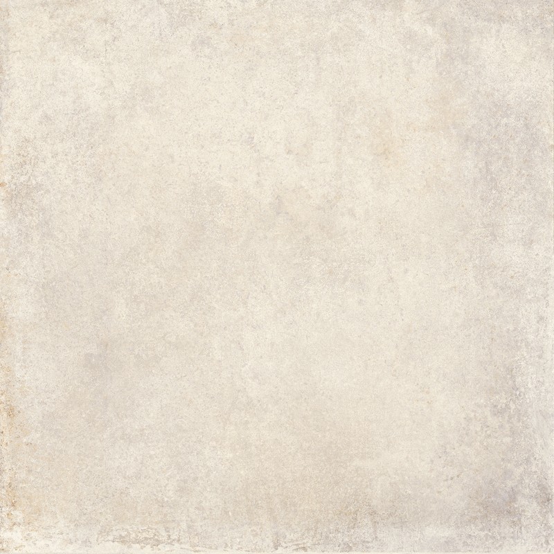 CASTELVETRO CERAMICHE Matiere Bianco 60x60 9mm