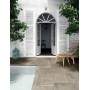 CASTELVETRO CERAMICHE Matiere Corda 60x60 9mm