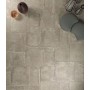 CASTELVETRO CERAMICHE Matiere Corda 60x60 9mm