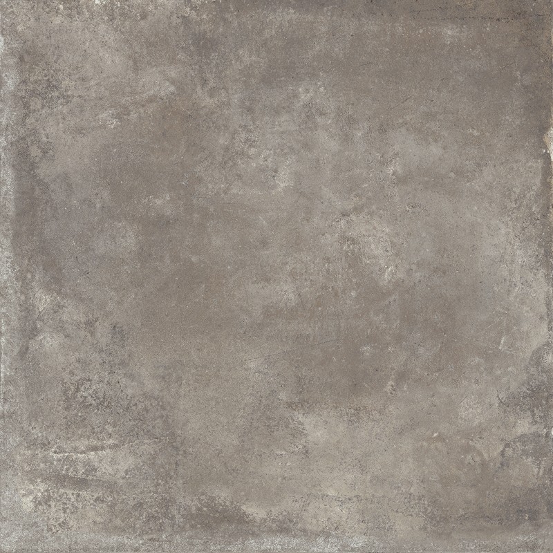 CASTELVETRO CERAMICHE Matiere Titanio 60x60 9mm