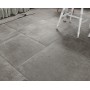 CASTELVETRO CERAMICHE Matiere Titanio 45x45 9mm