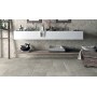 CASTELVETRO CERAMICHE Matiere Grigio Grip 60x60 9mm