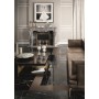 KEOPE ELEMENTS LUX PORT LAURENT LAPPATO 60X60 RETTIFICATO