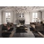 KEOPE ELEMENTS LUX PORT LAURENT LAPPATO 60X60 RETTIFICATO