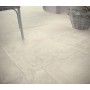 CASTELVETRO CERAMICHE Matiere Bianco Grip 45x45 9mm