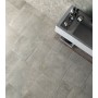CASTELVETRO CERAMICHE Matiere Grigio Grip 45x45 9mm