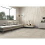 CASTELVETRO CERAMICHE Land White 60x120 10mm
