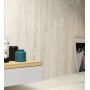 CASTELVETRO CERAMICHE Land White 60x120 10mm