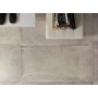 CASTELVETRO CERAMICHE Land Light Grey 60x120 10mm