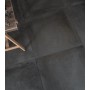 CASTELVETRO CERAMICHE Land Black 60x120 10mm