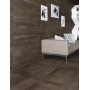 CASTELVETRO CERAMICHE Land Brown 60x60 10mm