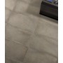 CASTELVETRO CERAMICHE Land Dark Grey 30x60 10mm