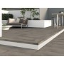 CASTELVETRO CERAMICHE Land_outfit Brown 80x80 20mm