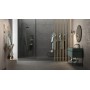 CASTELVETRO CERAMICHE Konkrete Cenere 60x120 10mm