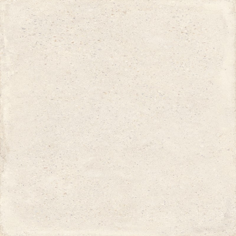 CASTELVETRO CERAMICHE Konkrete Bianco 60x60 10mm