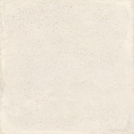 CASTELVETRO CERAMICHE Konkrete Bianco 60x60 10mm