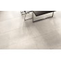 CASTELVETRO CERAMICHE Konkrete Bianco 100x100 8,5mm