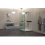 CASTELVETRO CERAMICHE Konkrete Cenere 100x100 8,5mm