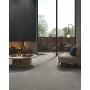 CASTELVETRO CERAMICHE Konkrete Cenere 100x100 8,5mm