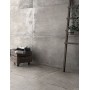 CASTELVETRO CERAMICHE Konkrete Cenere 100x100 8.5mm