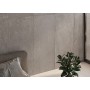 CASTELVETRO CERAMICHE Konkrete Cenere 100x100 8.5mm