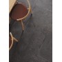 CASTELVETRO CERAMICHE Konkrete Nero 100x100 8,5mm