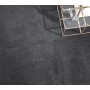 CASTELVETRO CERAMICHE Konkrete Nero 100x100 8,5mm