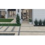 CASTELVETRO CERAMICHE Konkrete_outfit Beige 60x60 20mm