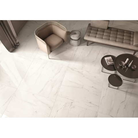 KEOPE ELEMENTS LUX LINCOLN NATURAL 60X60 RETTIFICATO
