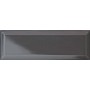 TONALITE SILK GRAFITE DIAMANTATO 10X30