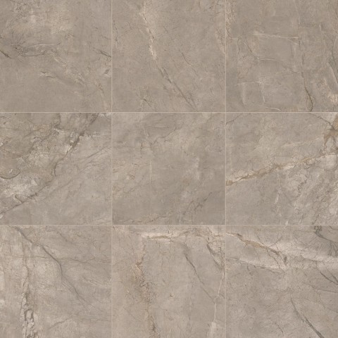 KEOPE ELEMENTS LUX SILVER GREY NATURAL 60X60 RETTIFICATO