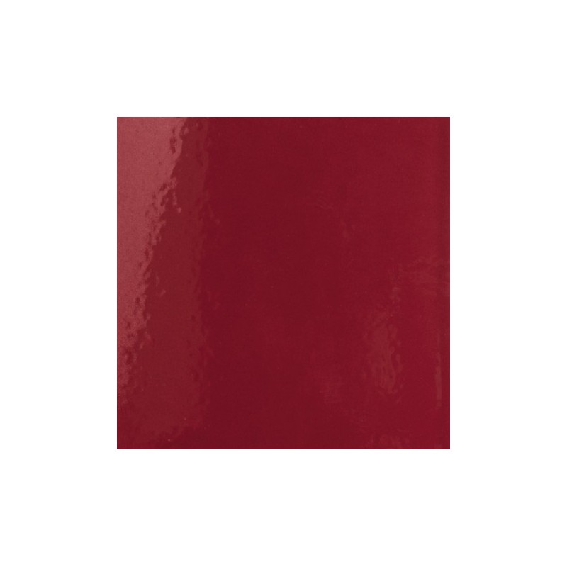 TONALITE DIAMANTE LISCIO BORDEAUX 15X15