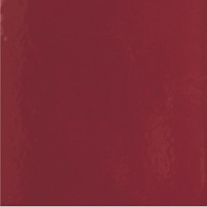 TONALITE DIAMANTE LISCIO BORDEAUX MATT 15X15