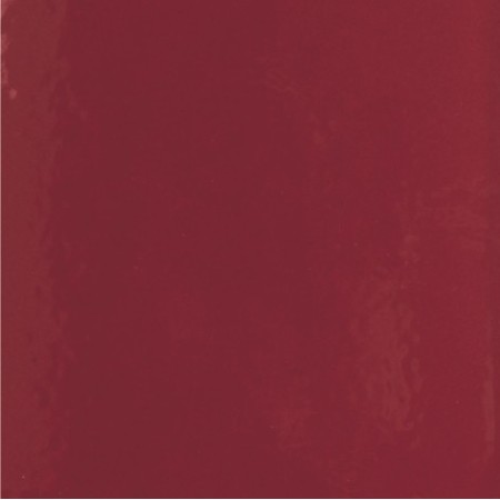 TONALITE DIAMANTE LISCIO BORDEAUX MATT 15X15