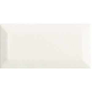 TONALITE DIAMANTE TAVELLA BIANCO 7.5X15