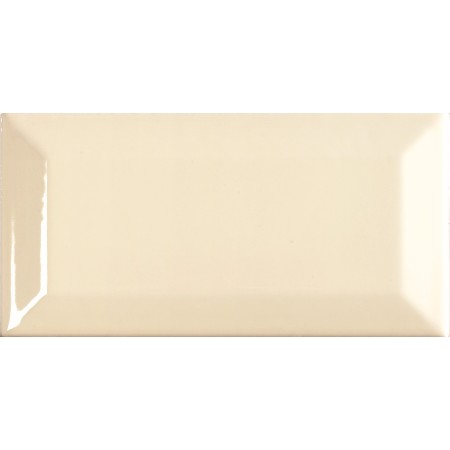 TONALITE DIAMANTE TAVELLA CHAMPAGNE 7.5X15