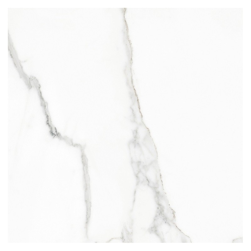 NAXOS RHAPSODY WHITE BEAUTY LEVIGATO 60X60 RETTIFICATO