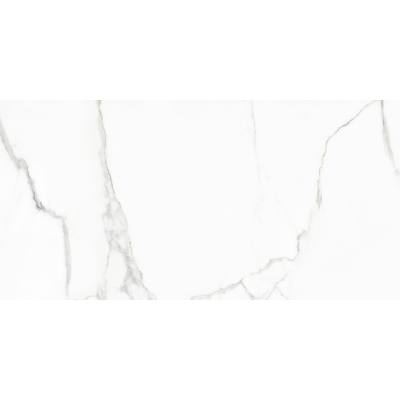 NAXOS RHAPSODY WHITE BEAUTY NATURALE 60X120 RETTIFICATO R9