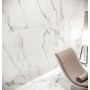 NAXOS RHAPSODY WHITE BEAUTY NATURALE 60X60 RECTIFIED R9