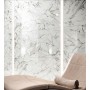 NAXOS RHAPSODY OUTLINE WHITE LEVIGATO 60X120 RETTIFICATO