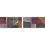 NAXOS FRESCO FASCIA INTERNI MIX 60X120