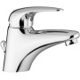 PAFFONI DUEMILA MISCELATORE LAVABO CON SCARICO AUTOMATICO